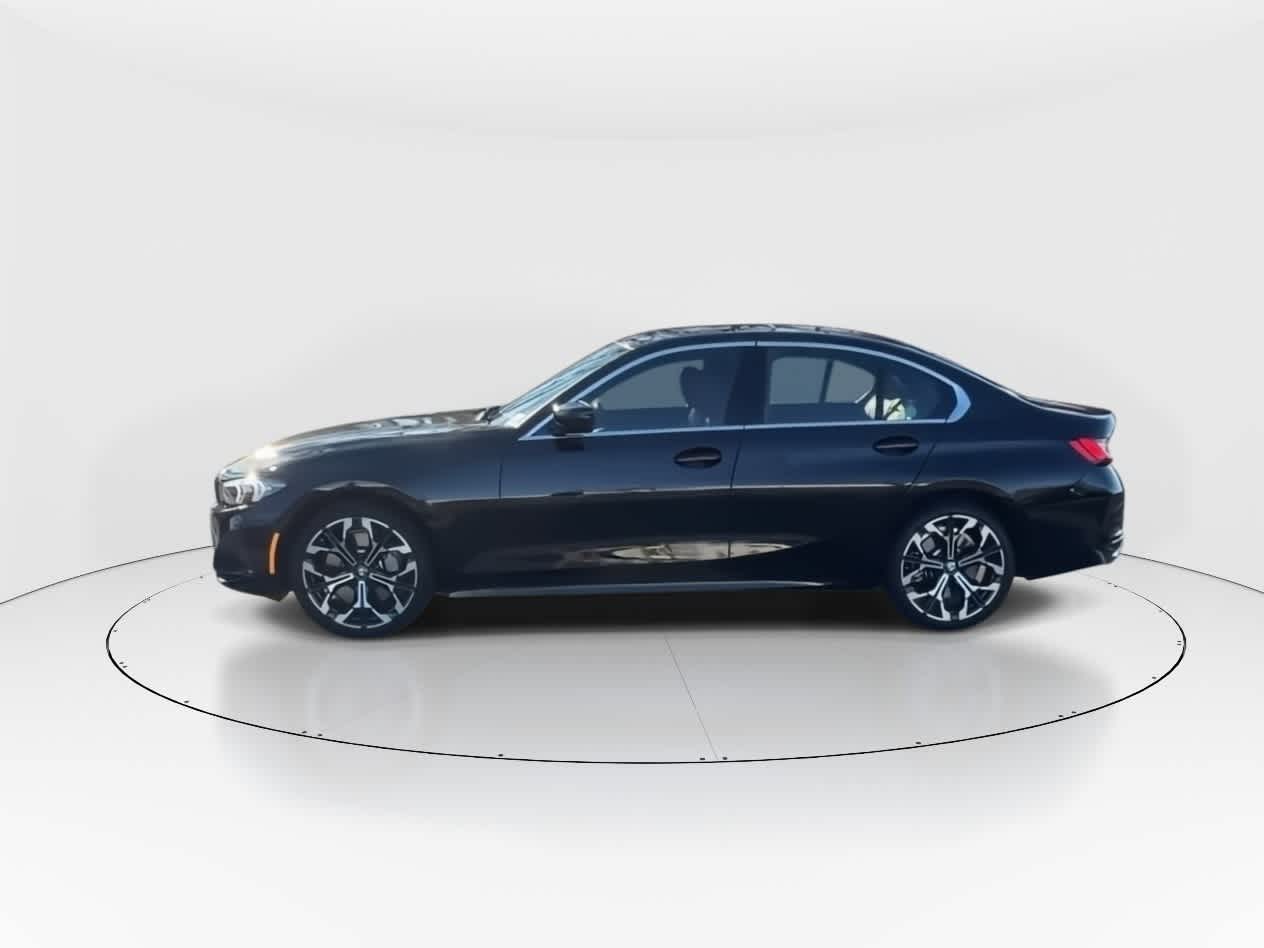 Thumbnail: 2025 BMW 3 Series - 6