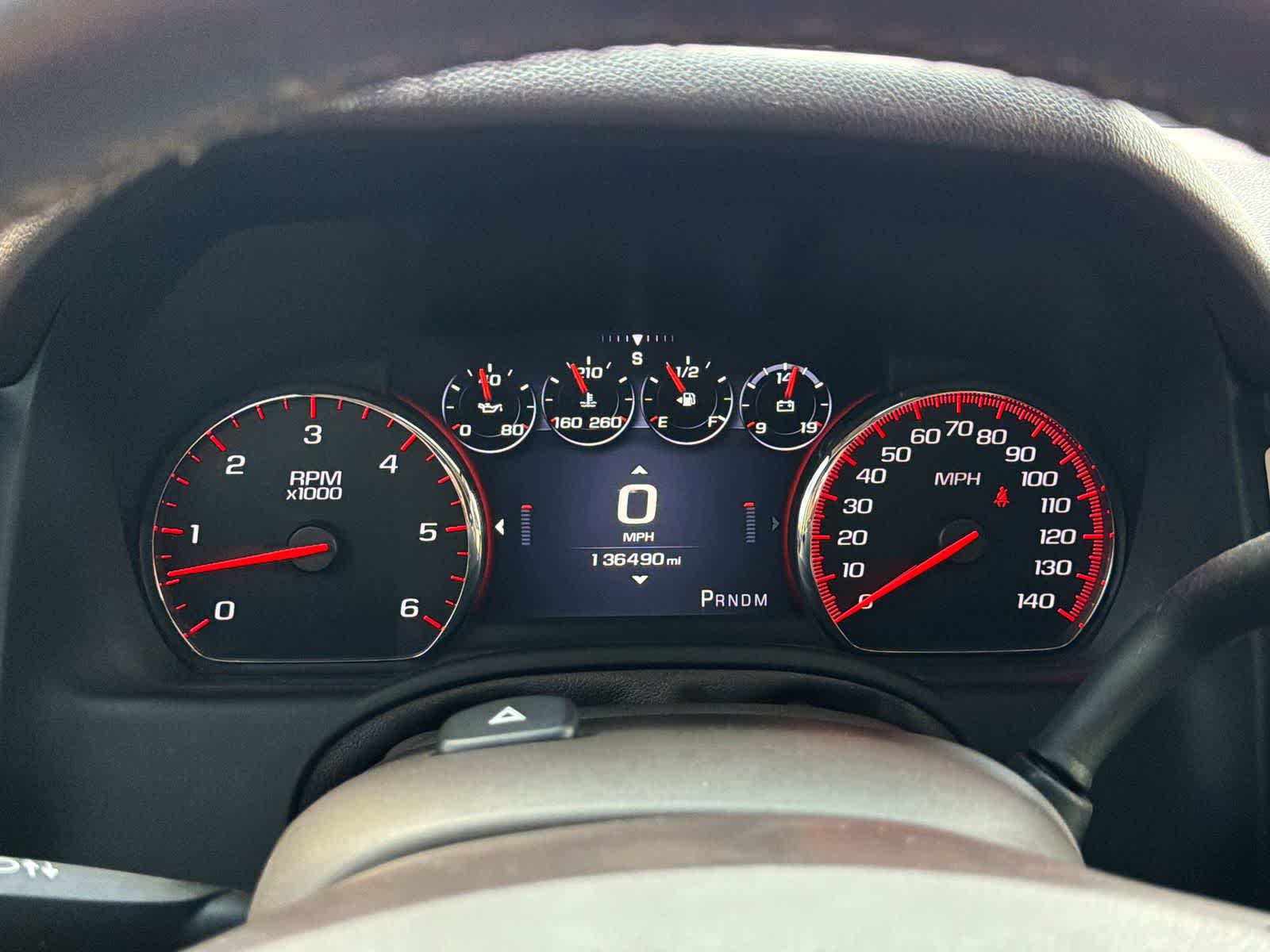 Thumbnail: 2015 GMC Yukon XL - 26