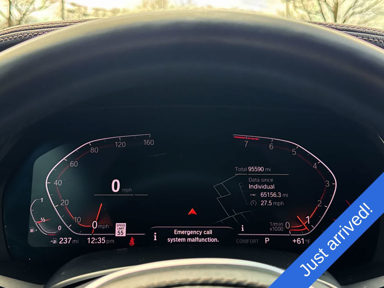 Thumbnail: 2020 BMW X7 - 26