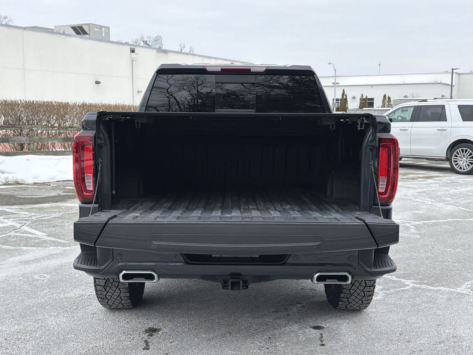 Thumbnail: 2024 GMC Sierra 1500 - 27