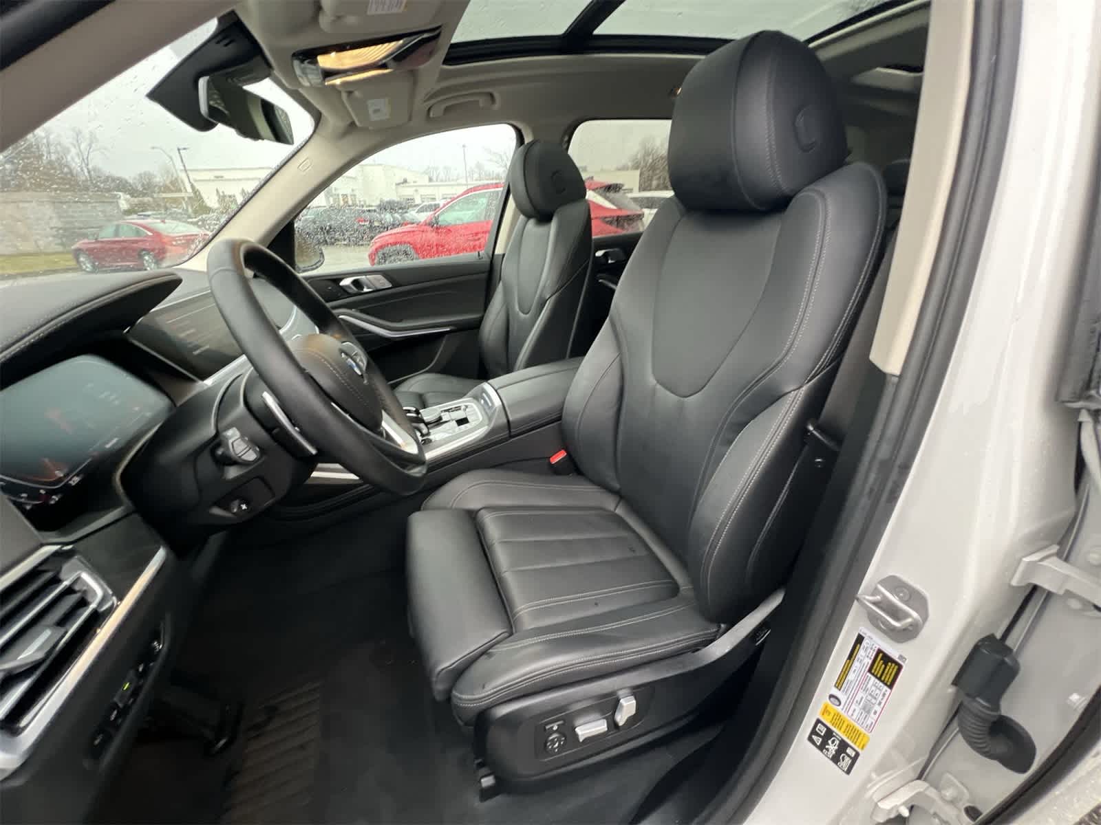 Thumbnail: 2022 BMW X7 - 19