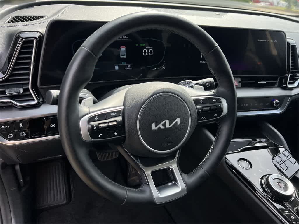 Thumbnail: 2023 Kia Sportage - 23