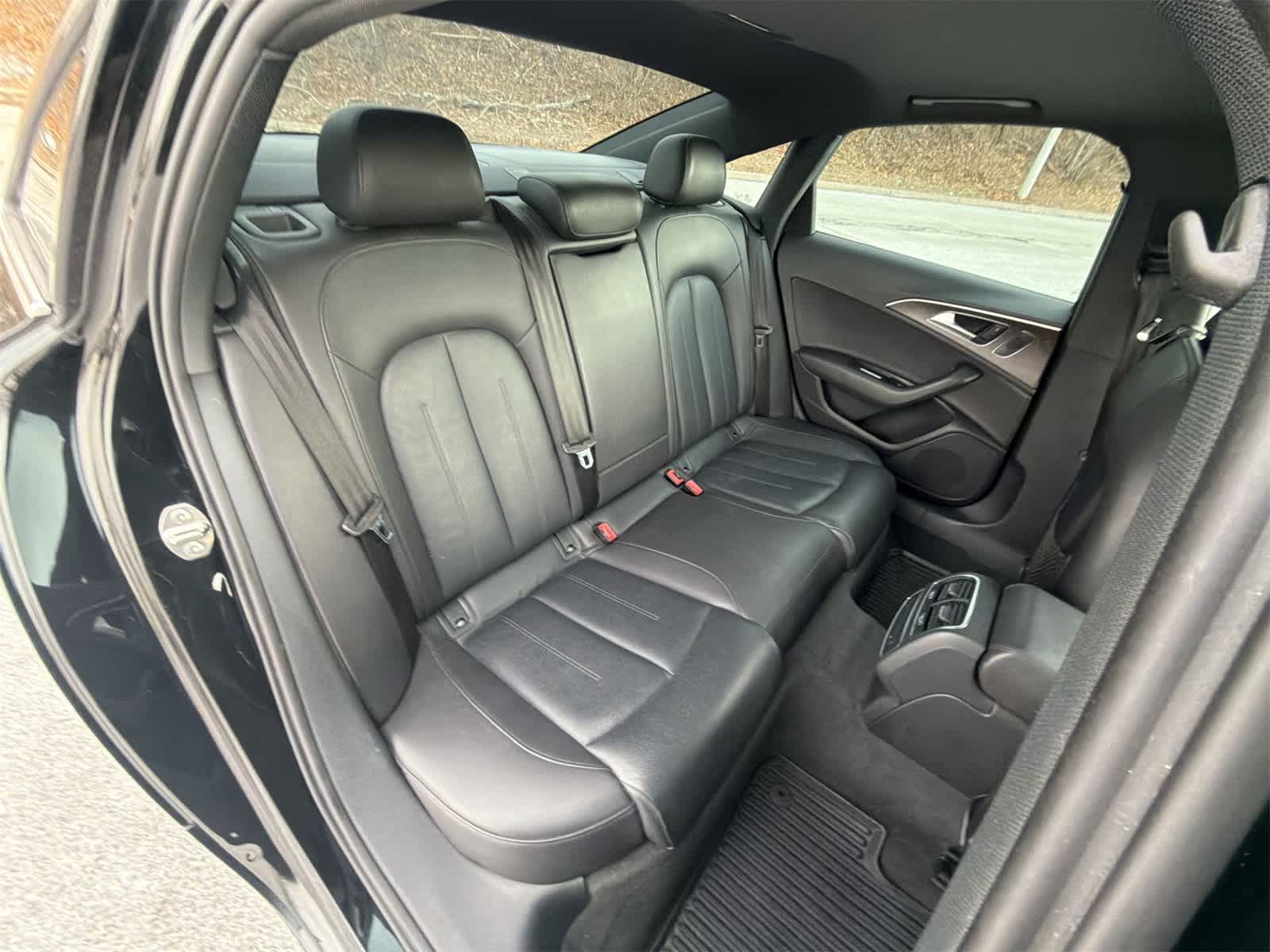 Thumbnail: 2017 Audi A6 - 21