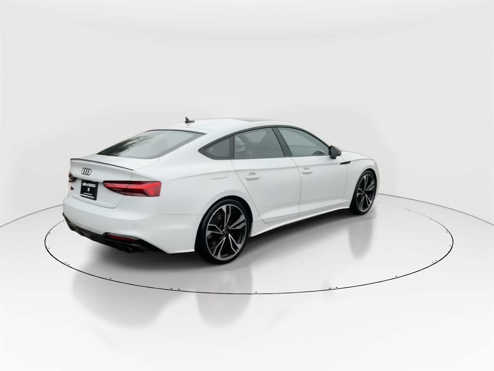 Thumbnail: 2024 Audi S5 - 9