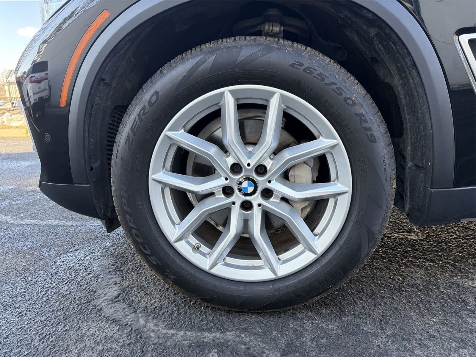 Thumbnail: 2022 BMW X5 - 16