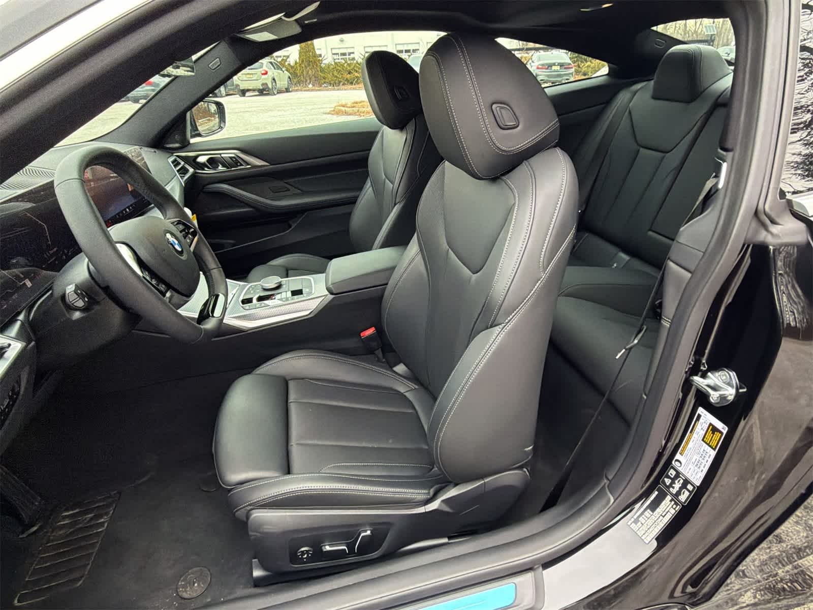 Thumbnail: 2026 BMW 4 Series - 19