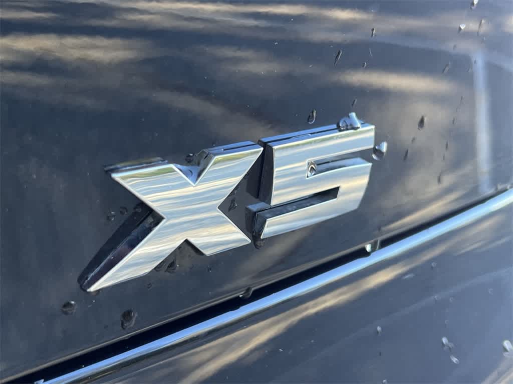 Thumbnail: 2025 BMW X5 - 15