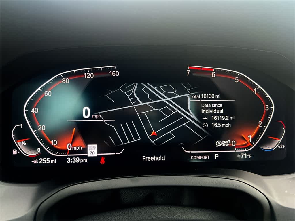 Thumbnail: 2023 BMW 4 Series - 26