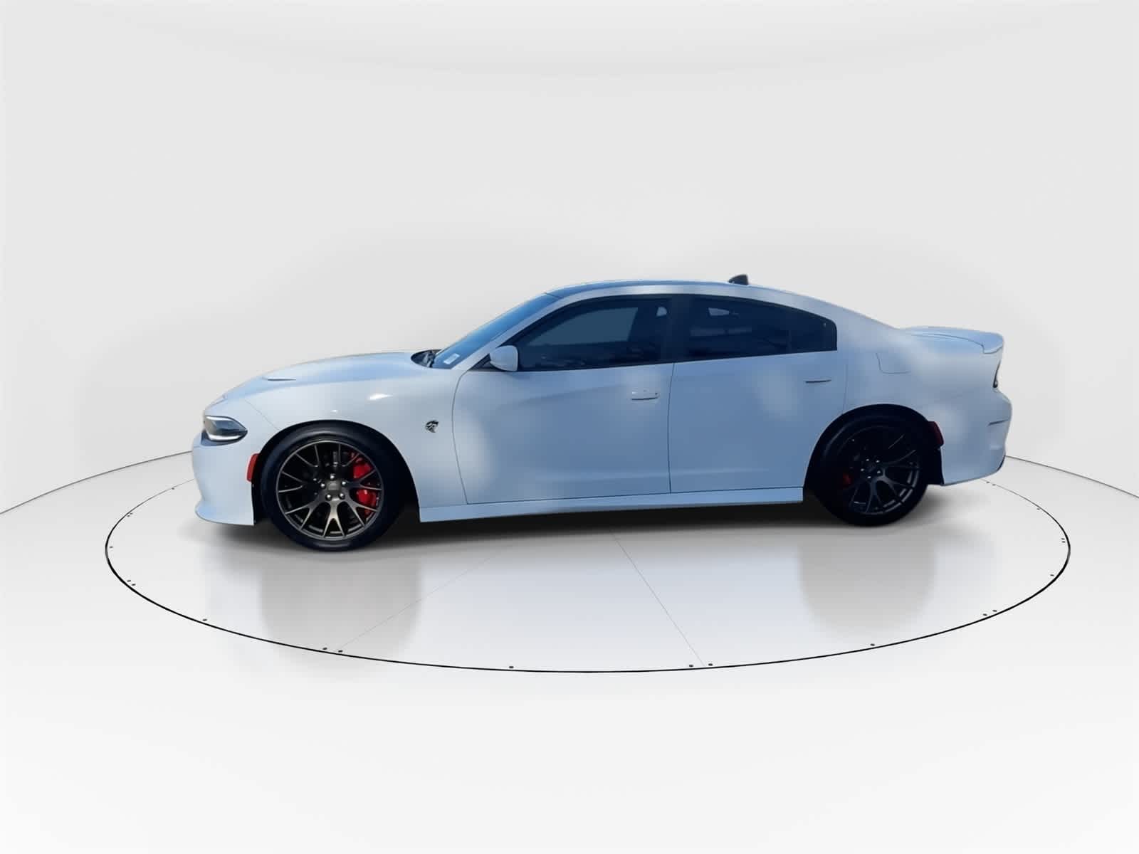 Thumbnail: 2016 Dodge Charger - 6