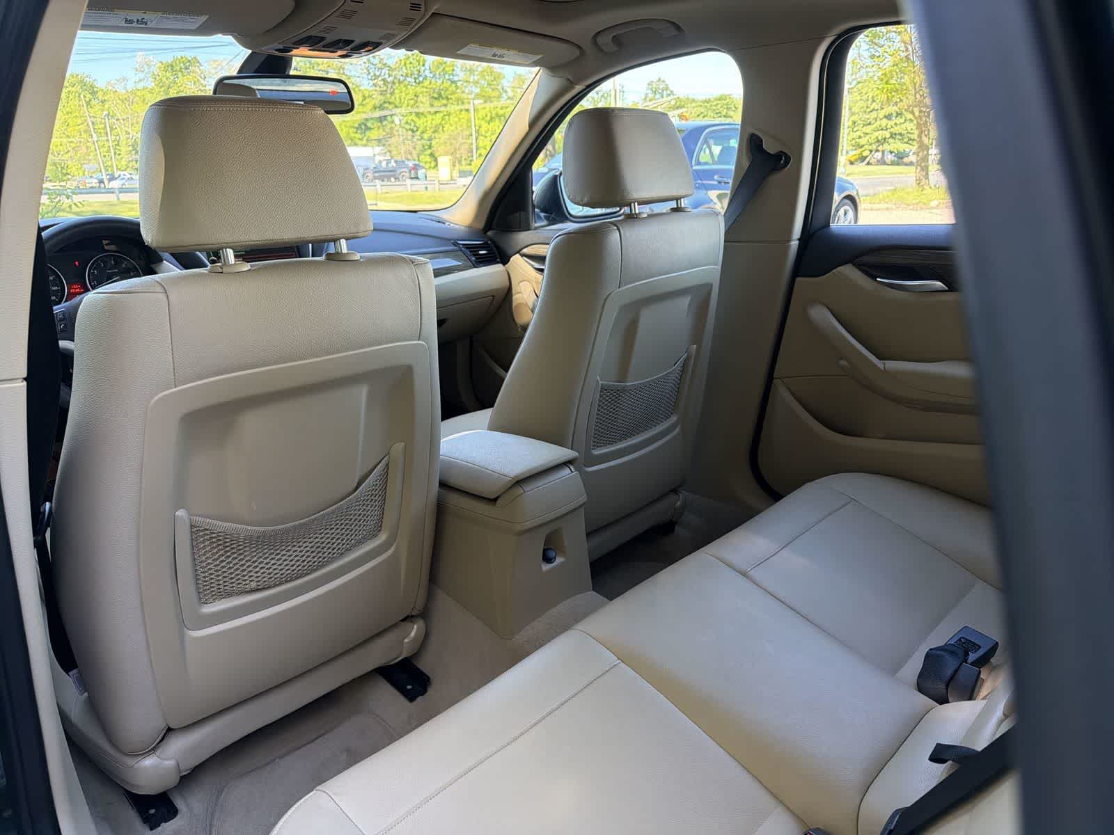 Thumbnail: 2014 BMW X1 - 20