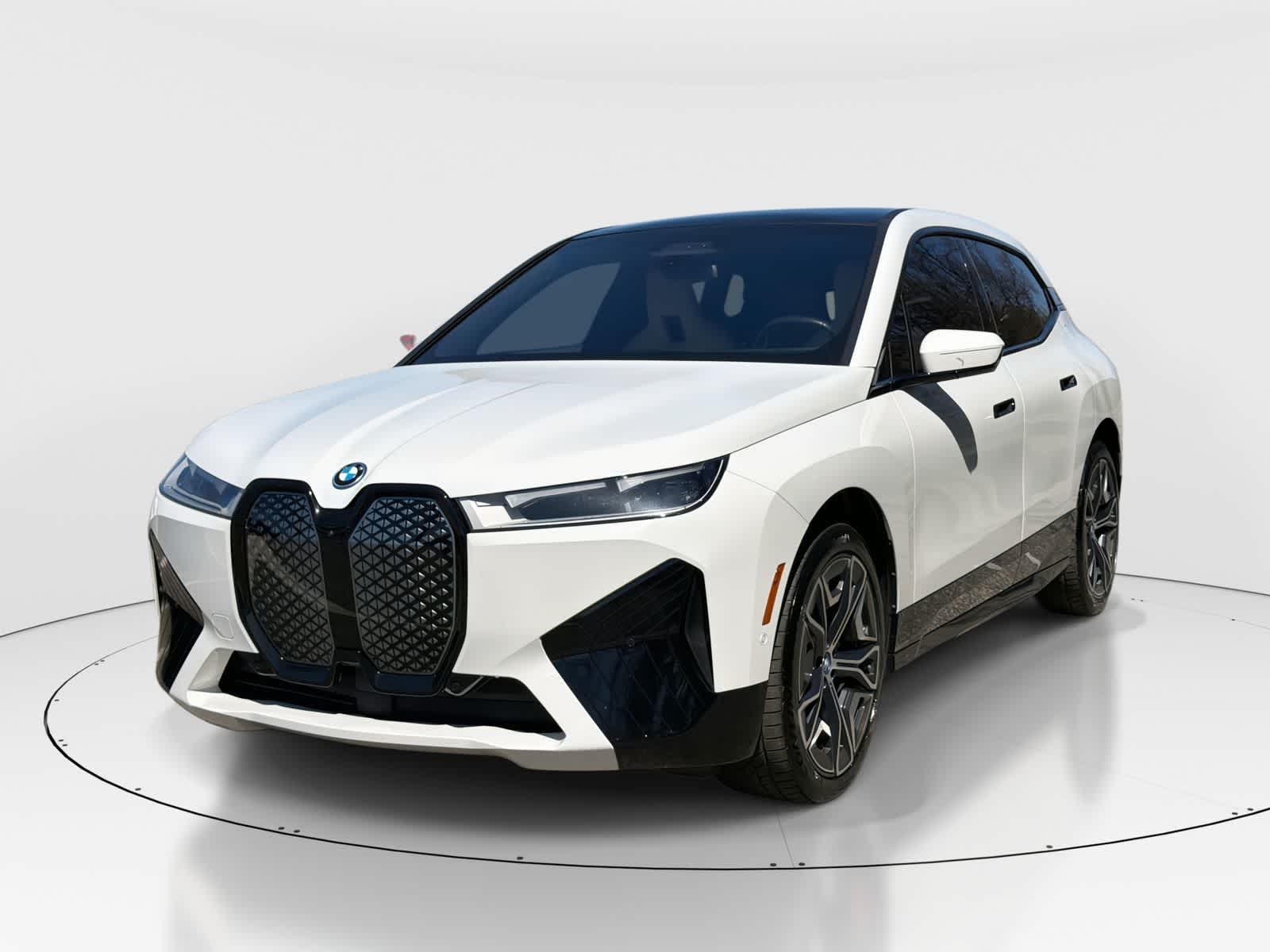 2024 BMW iX xDrive50 -
                  Freehold, NJ