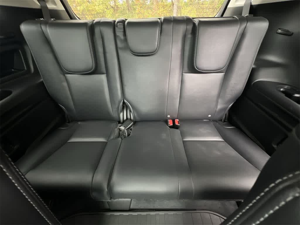 Thumbnail: 2022 Subaru Ascent - 30