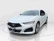 Acura TLX