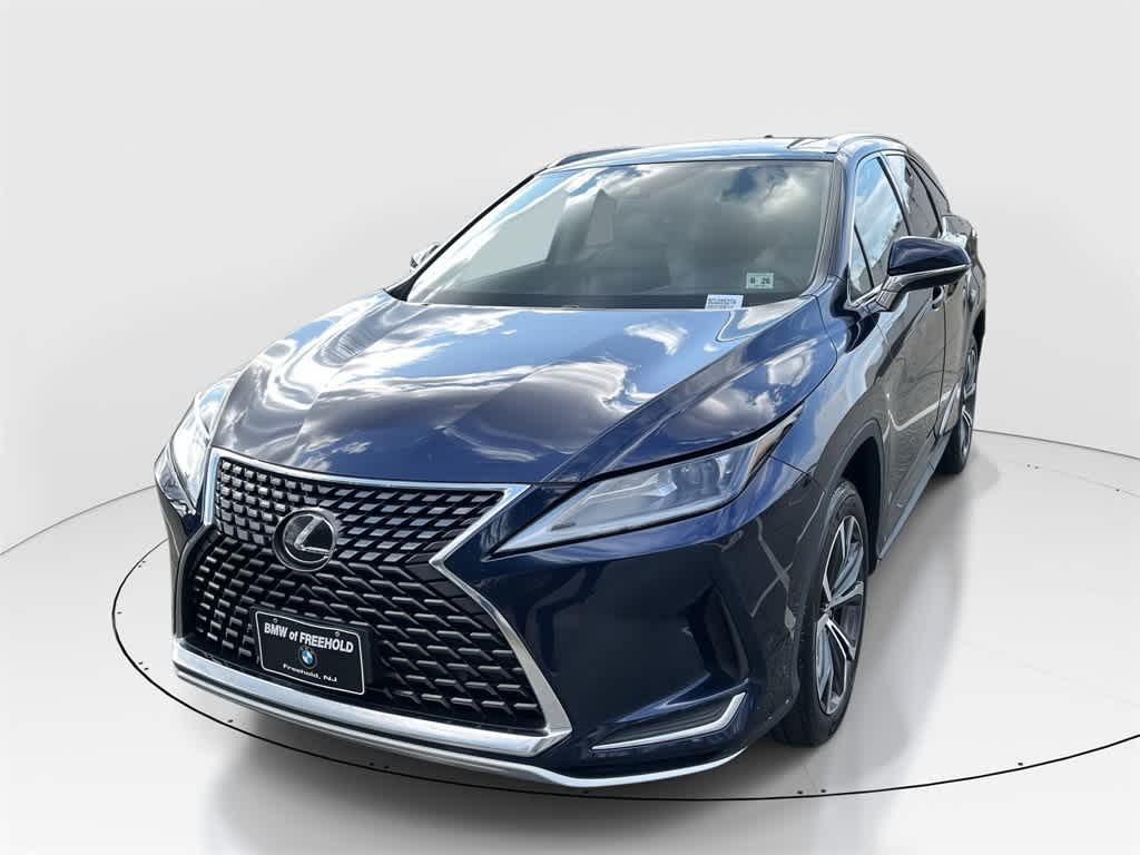 2021 Lexus RX 350L -
                  Freehold, NJ