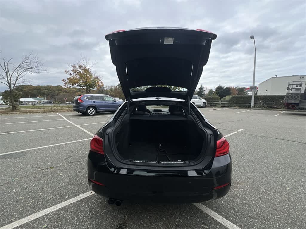 Thumbnail: 2019 BMW 4 Series - 27