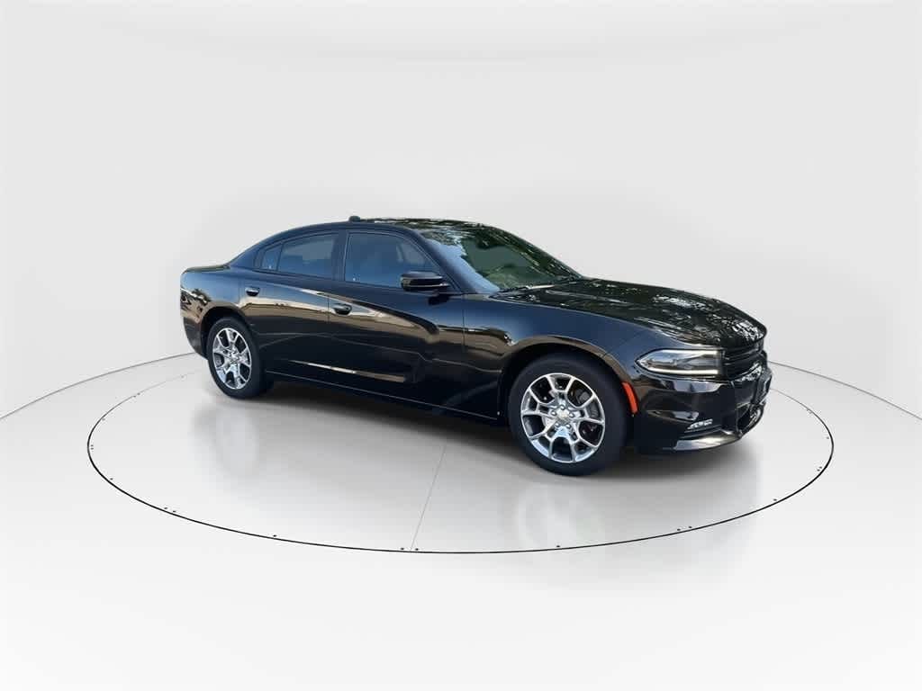 Used 2015 Dodge Charger SXT Sedan