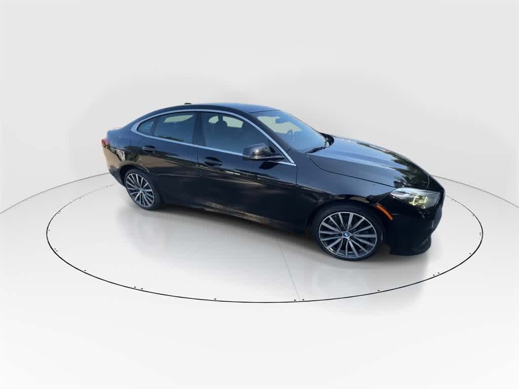 Thumbnail: 2020 BMW 2 Series - 2