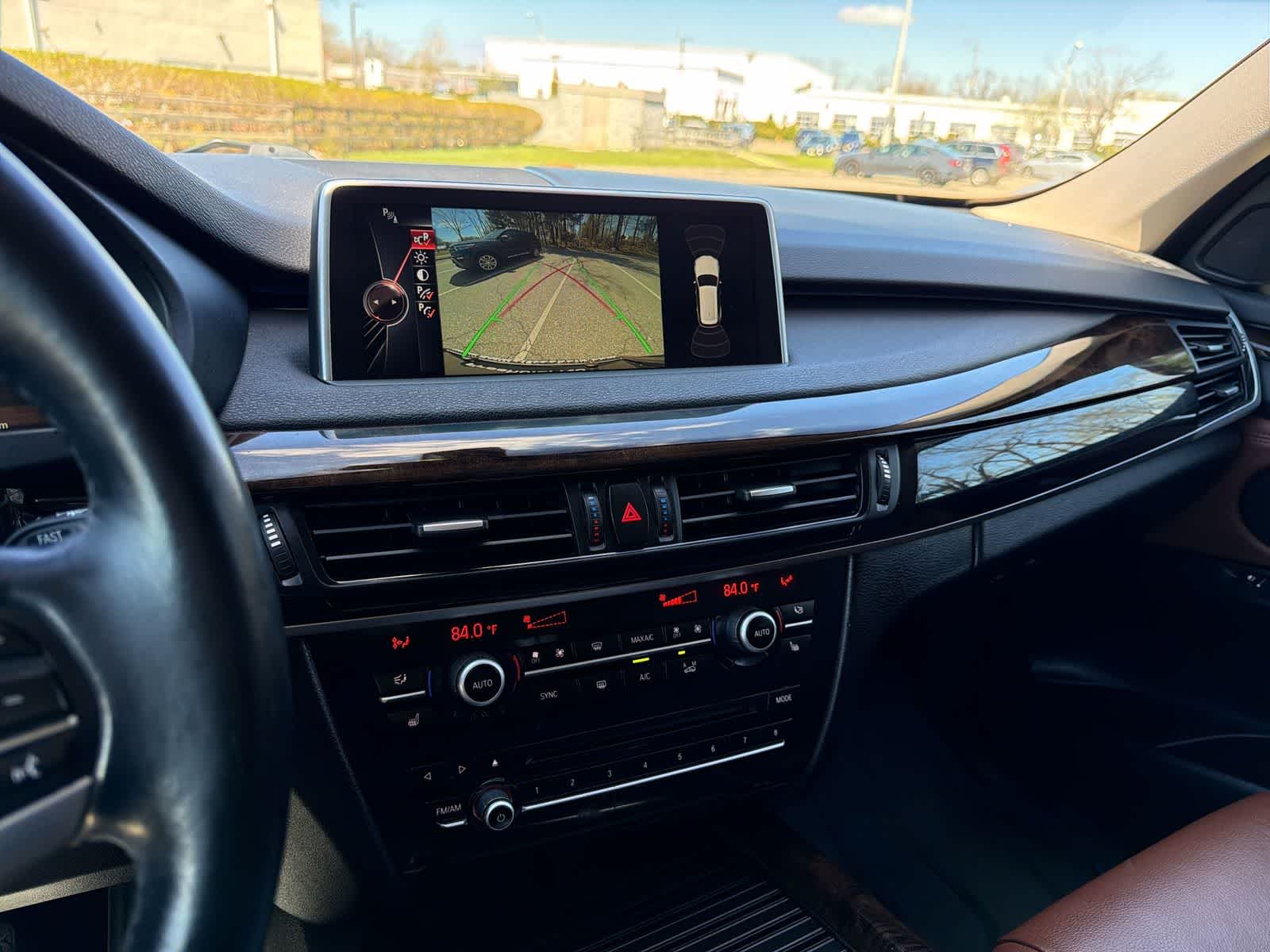 Thumbnail: 2015 BMW X5 - 24