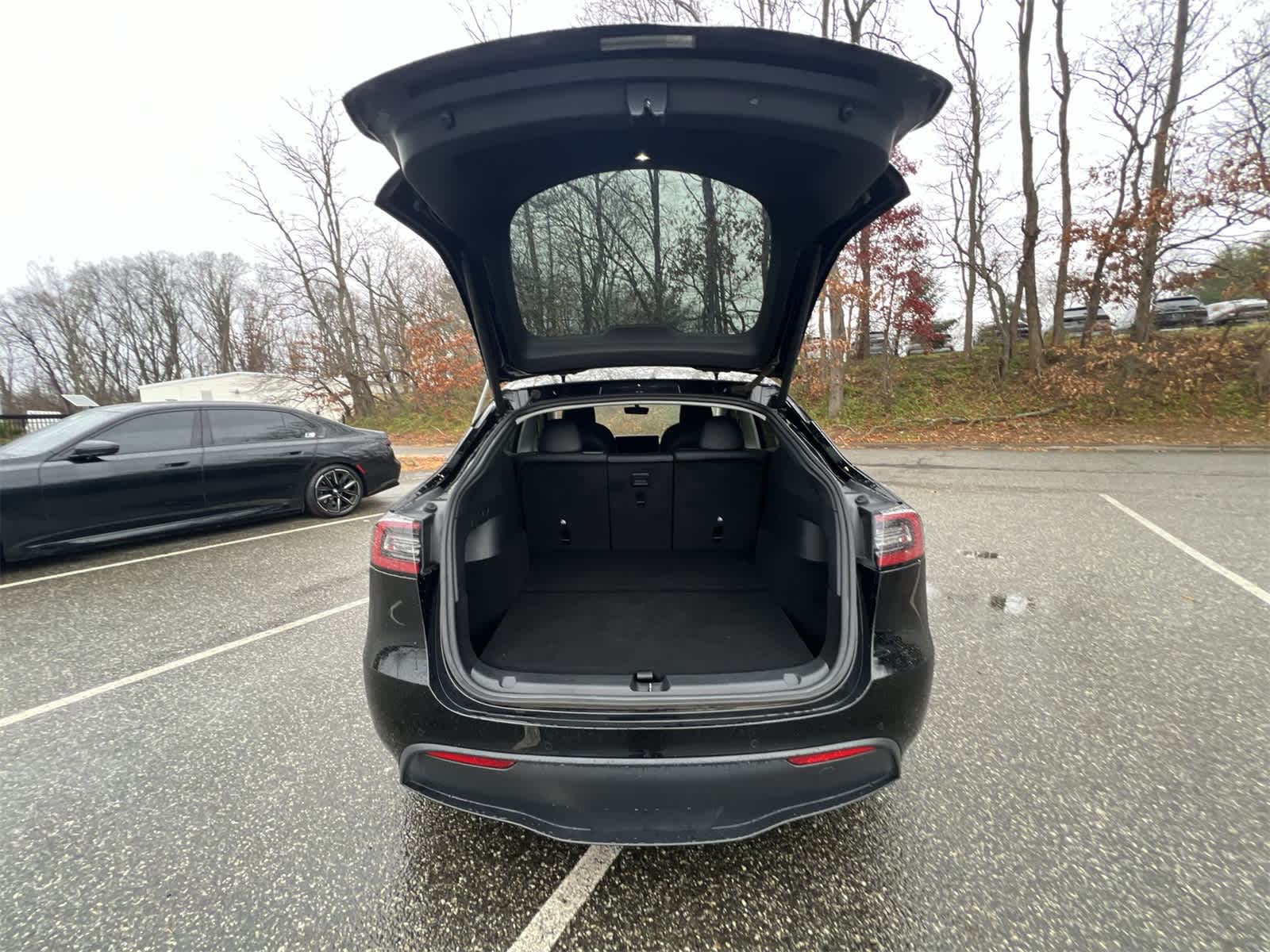 Thumbnail: 2021 Tesla Model Y - 26