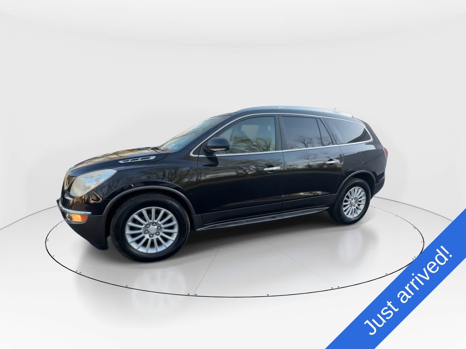 Thumbnail: 2012 Buick Enclave - 4