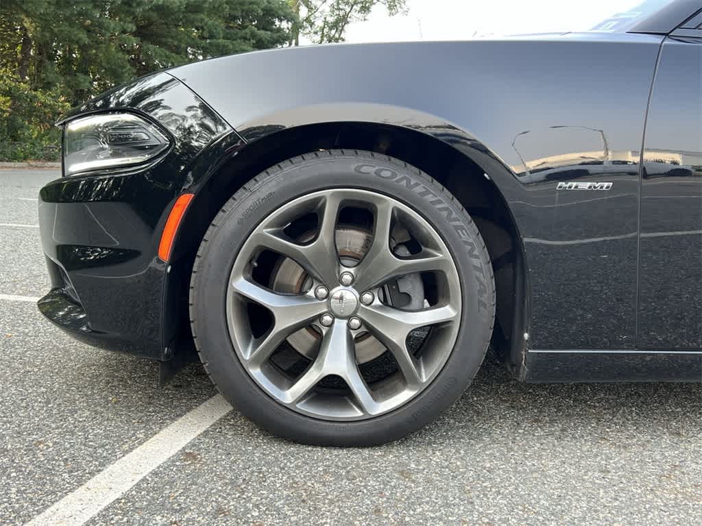 Thumbnail: 2016 Dodge Charger - 16
