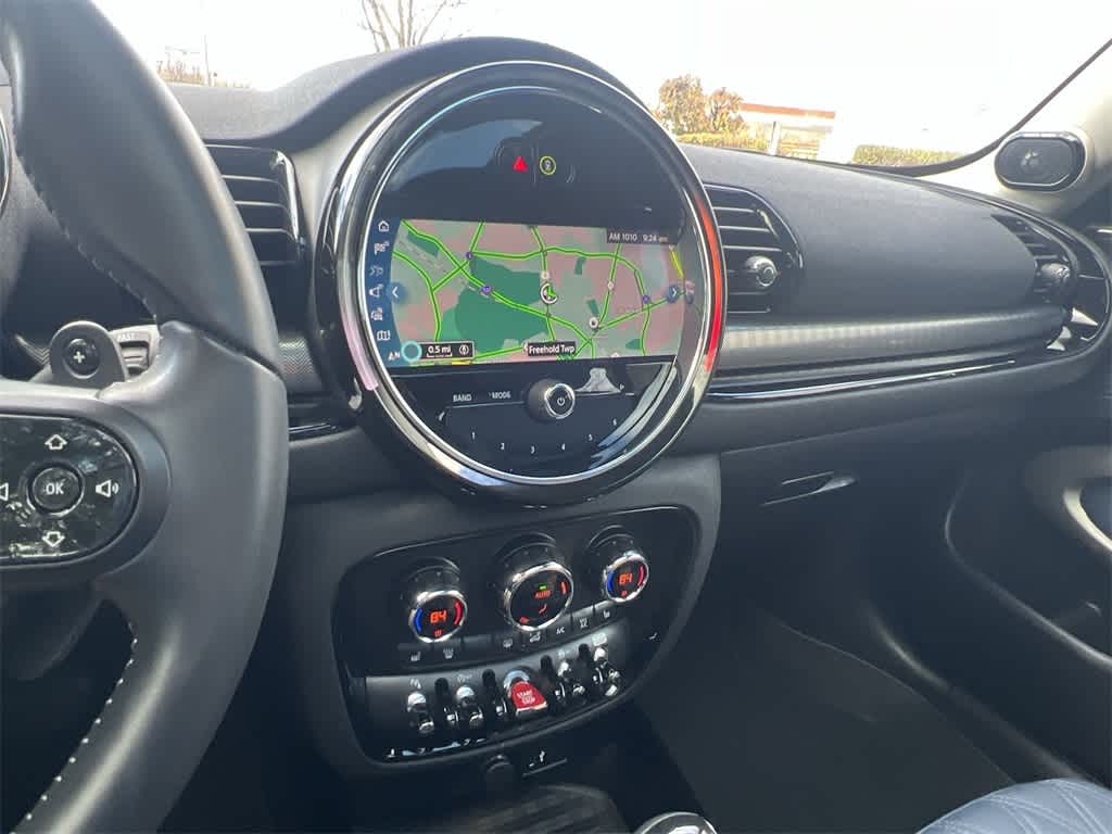 Thumbnail: 2023 MINI Cooper Clubman - 24