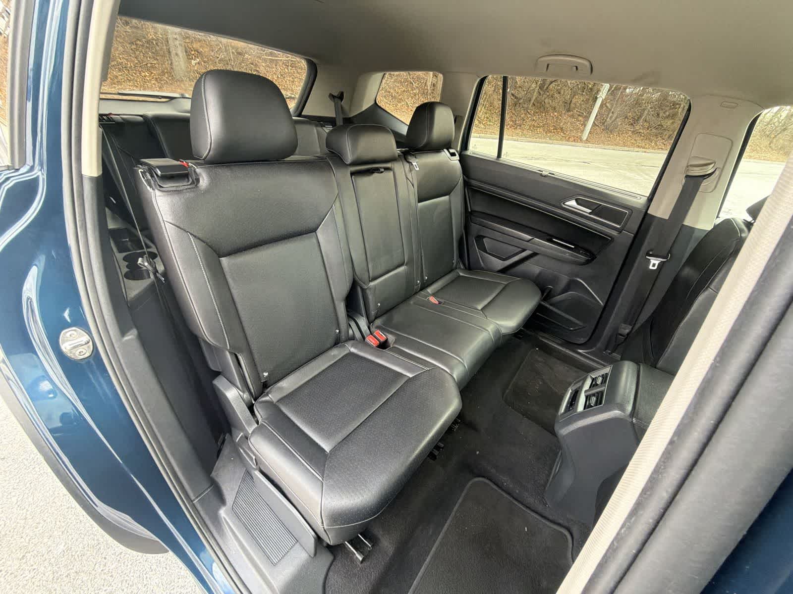 Thumbnail: 2019 Volkswagen Atlas - 21