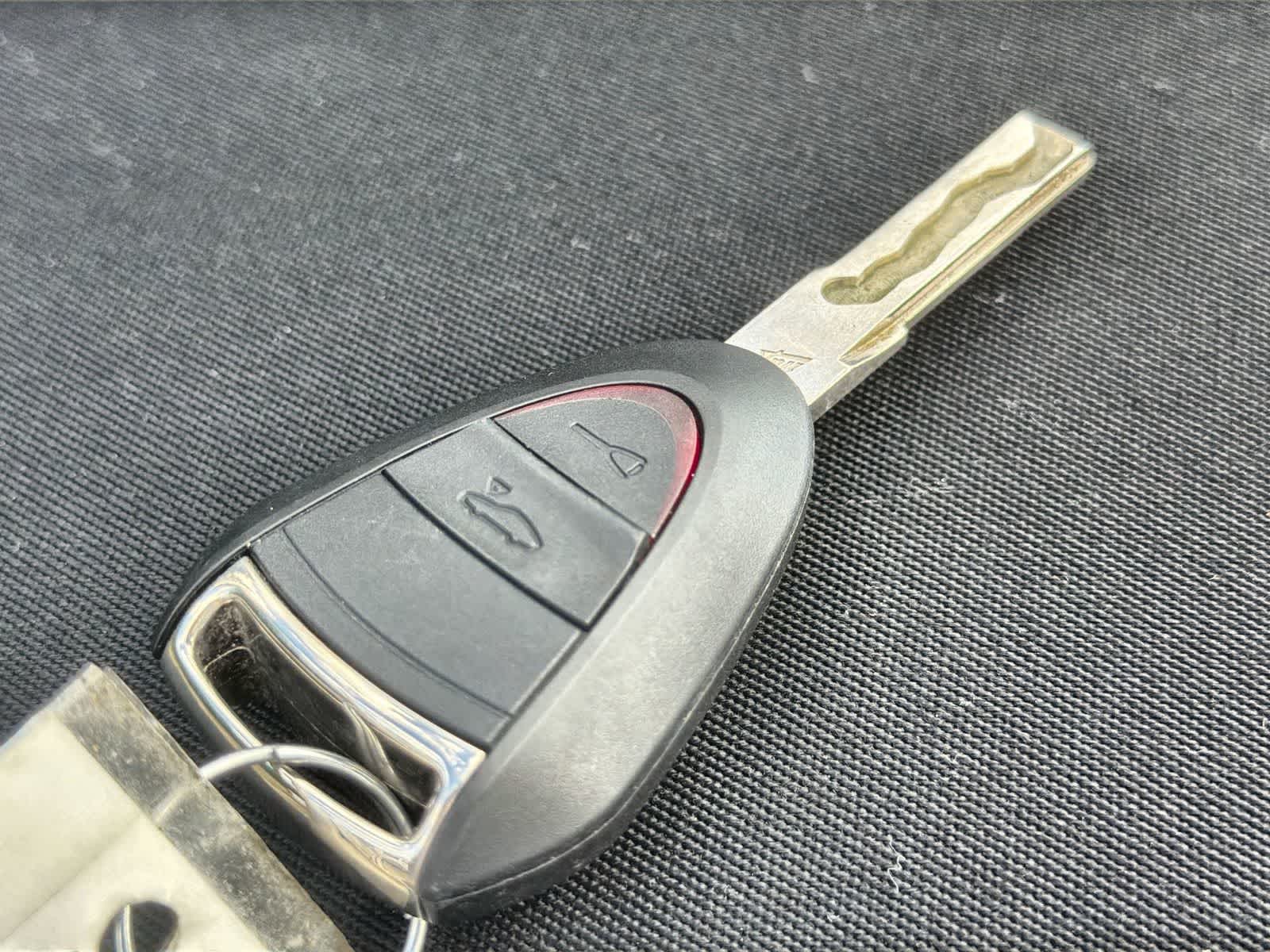 Thumbnail: 2006 Porsche 911 - 28