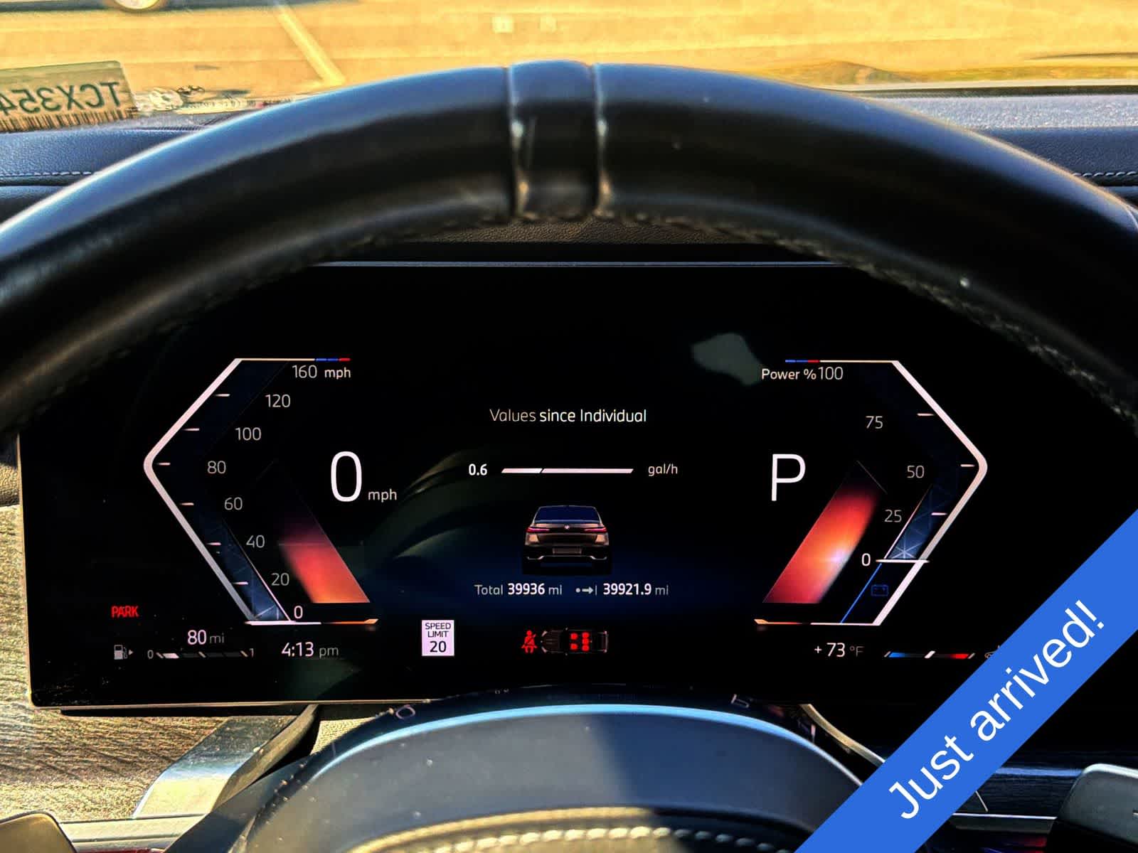 Thumbnail: 2023 BMW 7 Series - 26