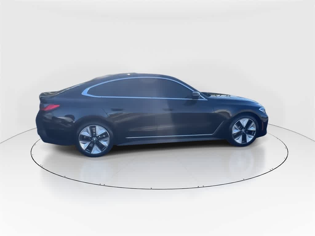 Used 2023 BMW i4 35 with VIN WBY43AW05PFP41644 for sale in Freehold, NJ