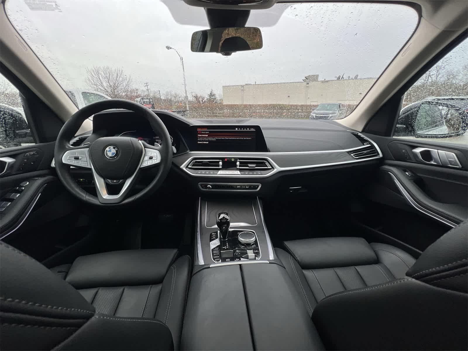 Thumbnail: 2022 BMW X7 - 18