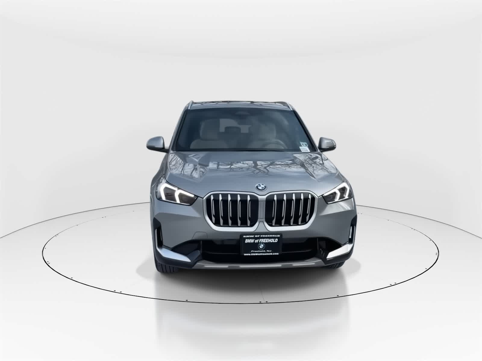 Thumbnail: 2025 BMW X1 - 4