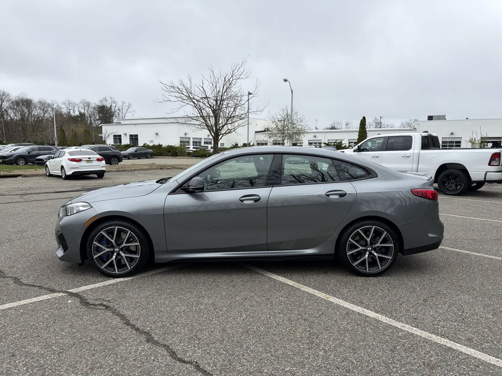 Thumbnail: 2022 BMW 2 Series - 11