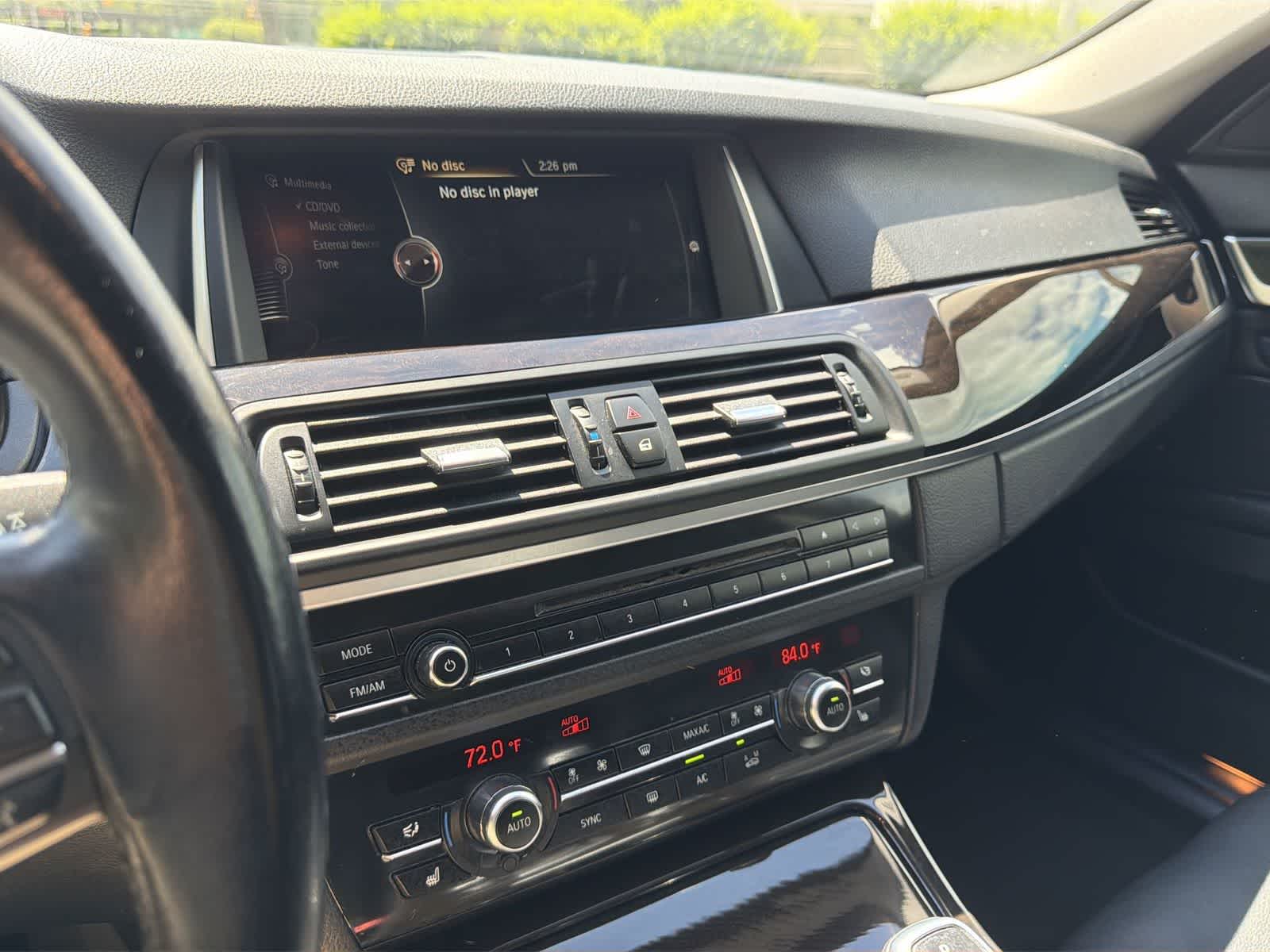 Thumbnail: 2016 BMW 5 Series - 24