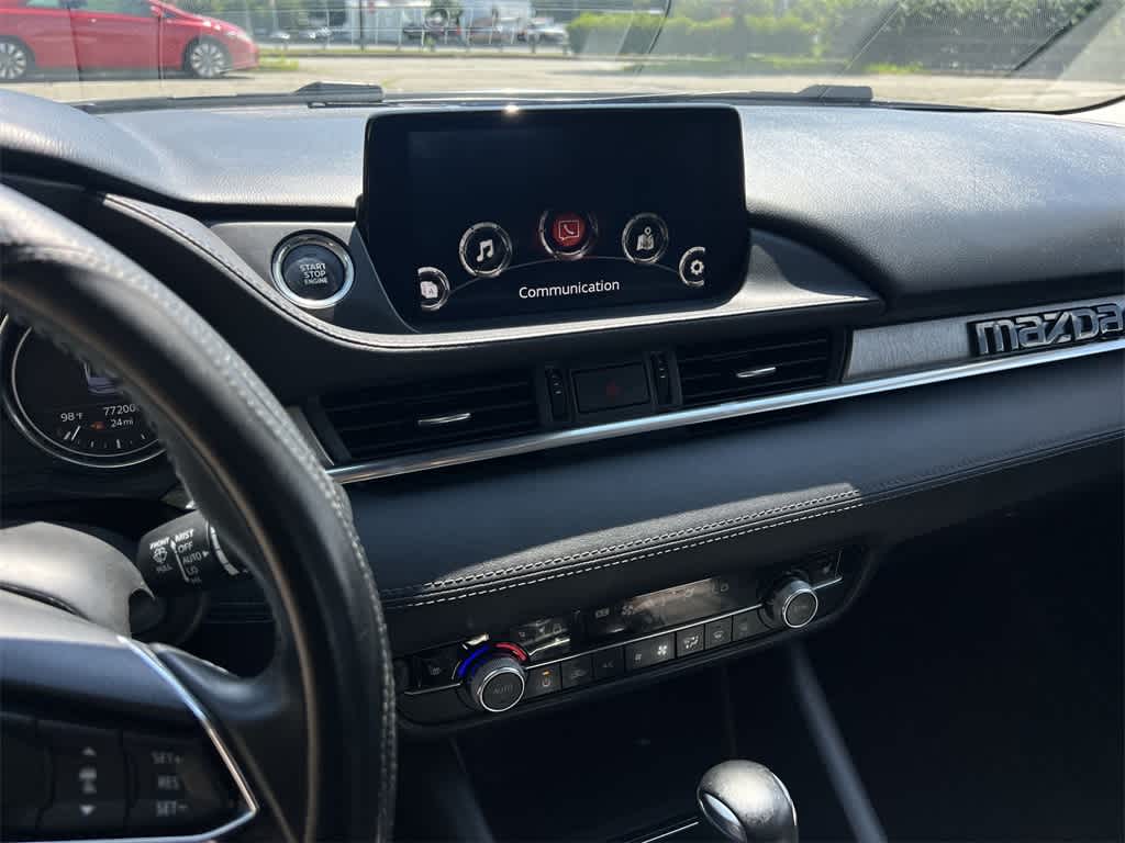 Thumbnail: 2021 Mazda Mazda6 - 24