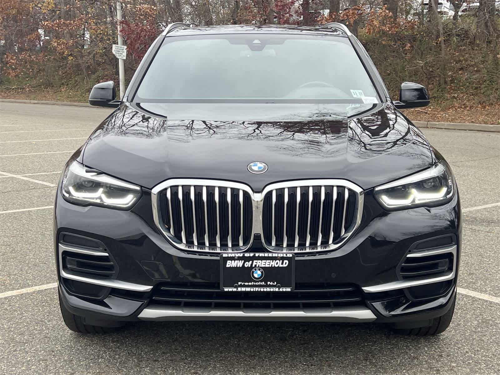 Thumbnail: 2023 BMW X5 - 14