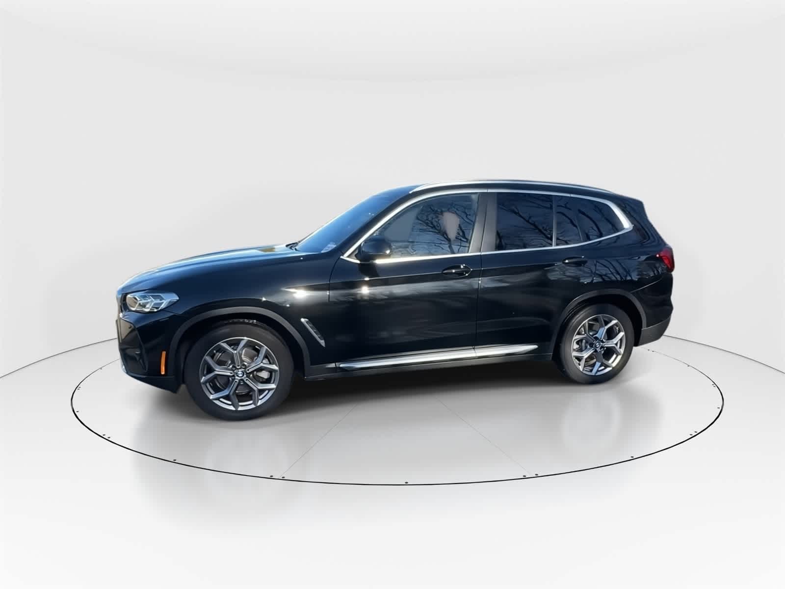 Thumbnail: 2022 BMW X3 - 6