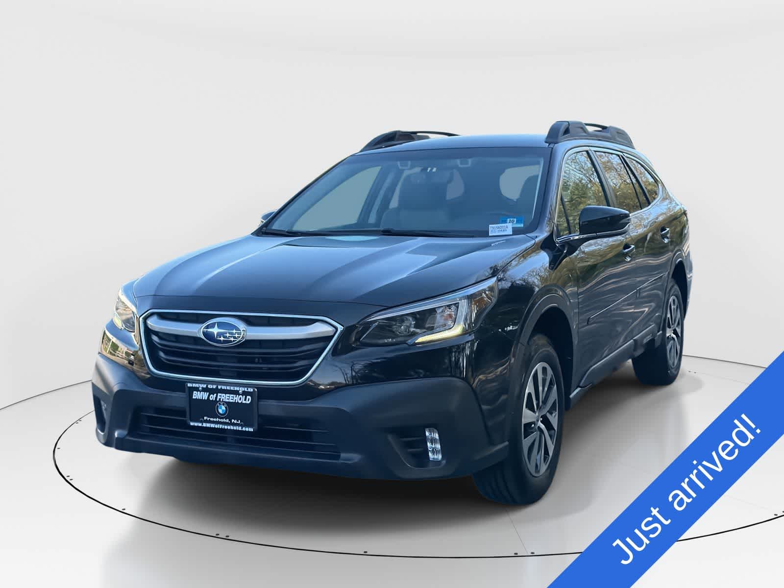 2021 Subaru Outback