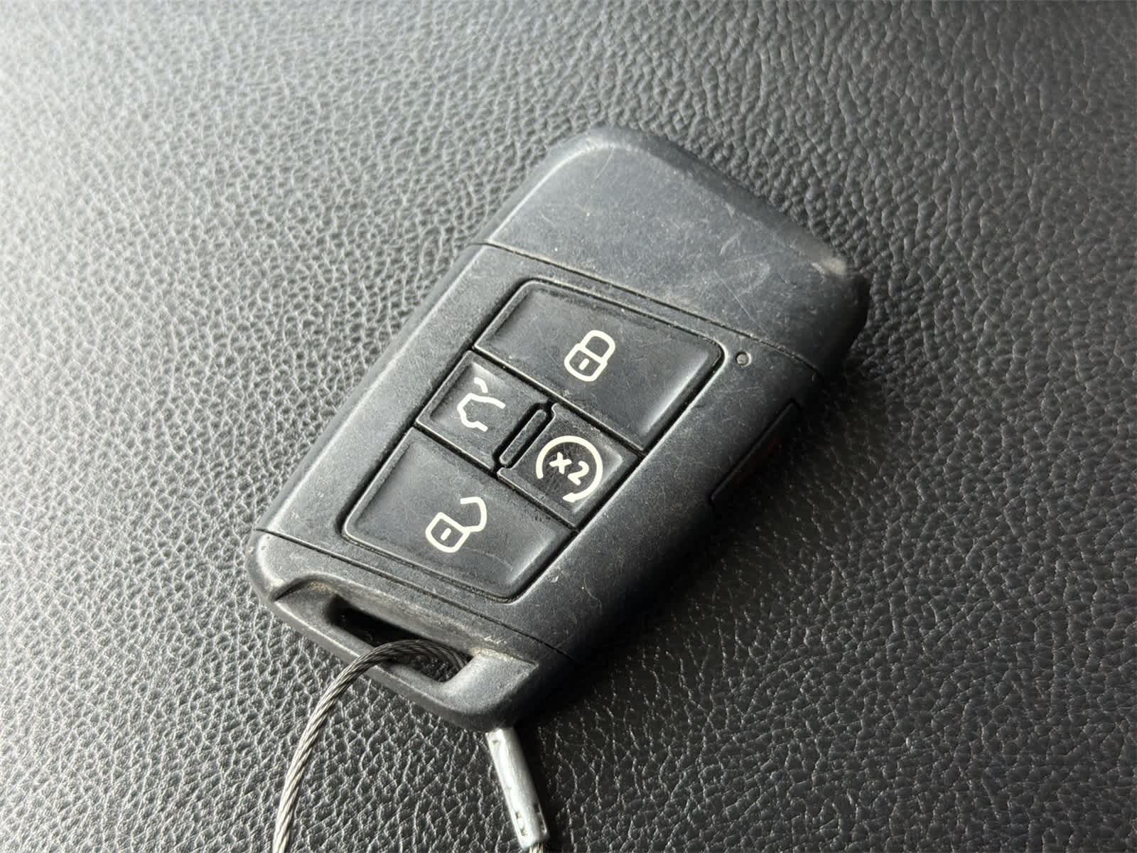 Thumbnail: 2019 Volkswagen Atlas - 28