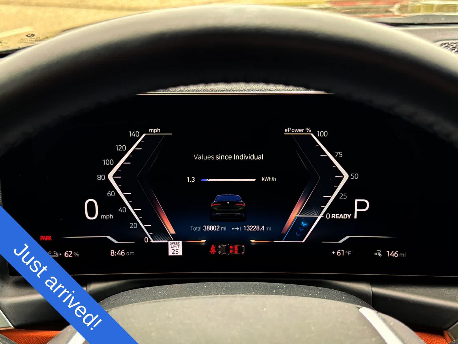 Thumbnail: 2023 BMW i4 - 26