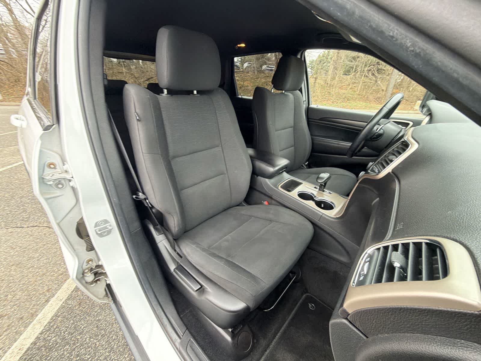 Thumbnail: 2014 Jeep Grand Cherokee - 22