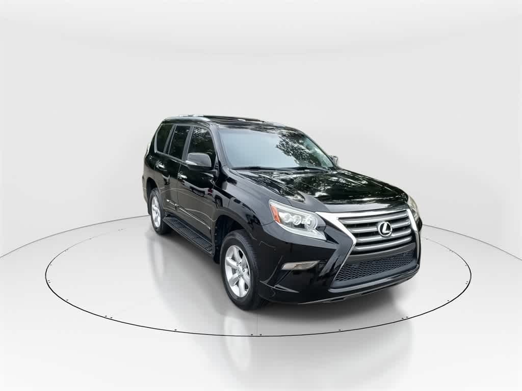 Thumbnail: 2015 Lexus GX - 6