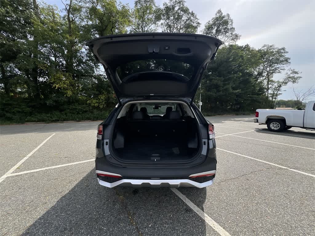 Thumbnail: 2023 Kia Sportage - 27