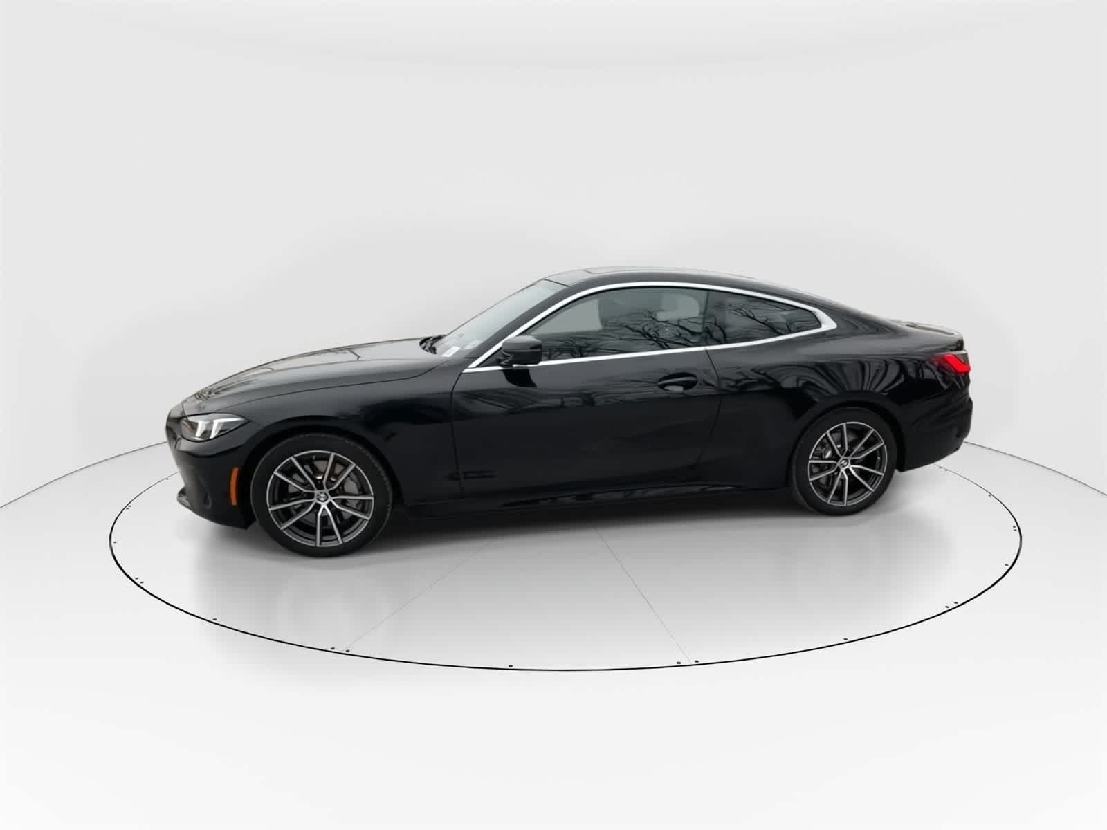 Thumbnail: 2026 BMW 4 Series - 6