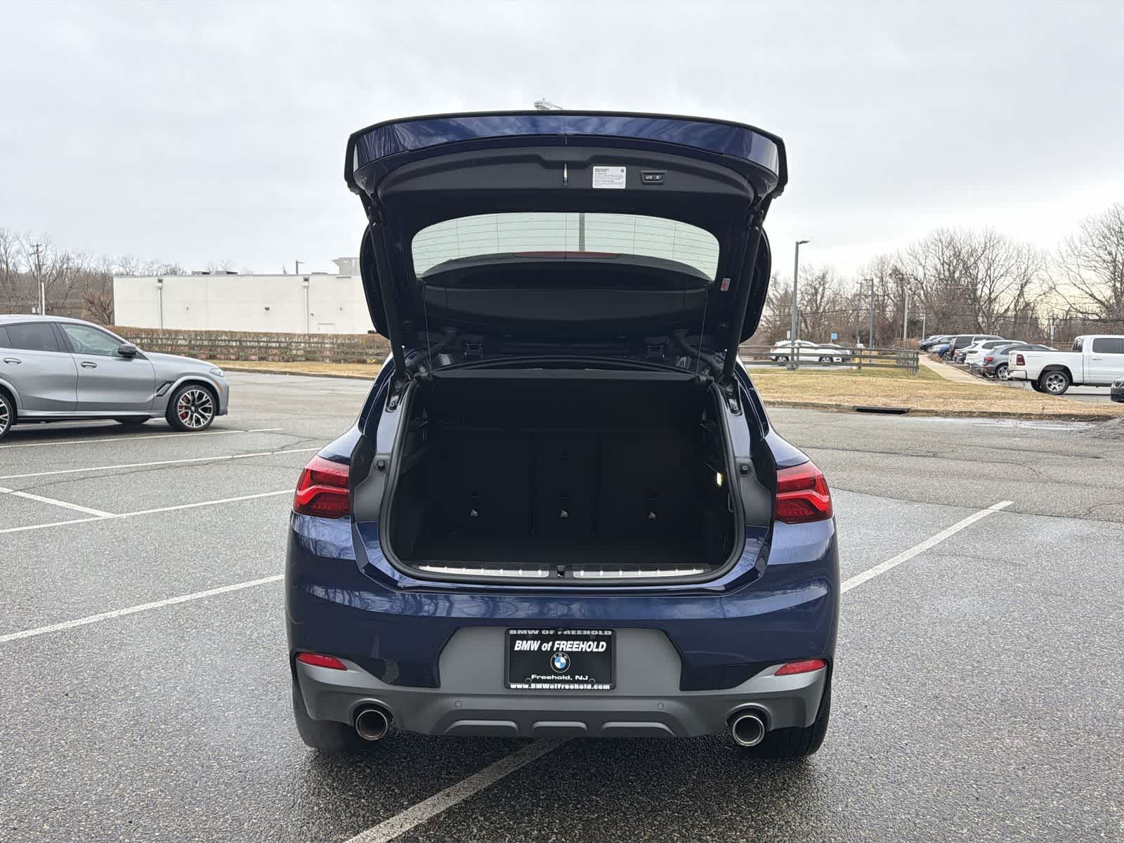 Thumbnail: 2020 BMW X2 - 27