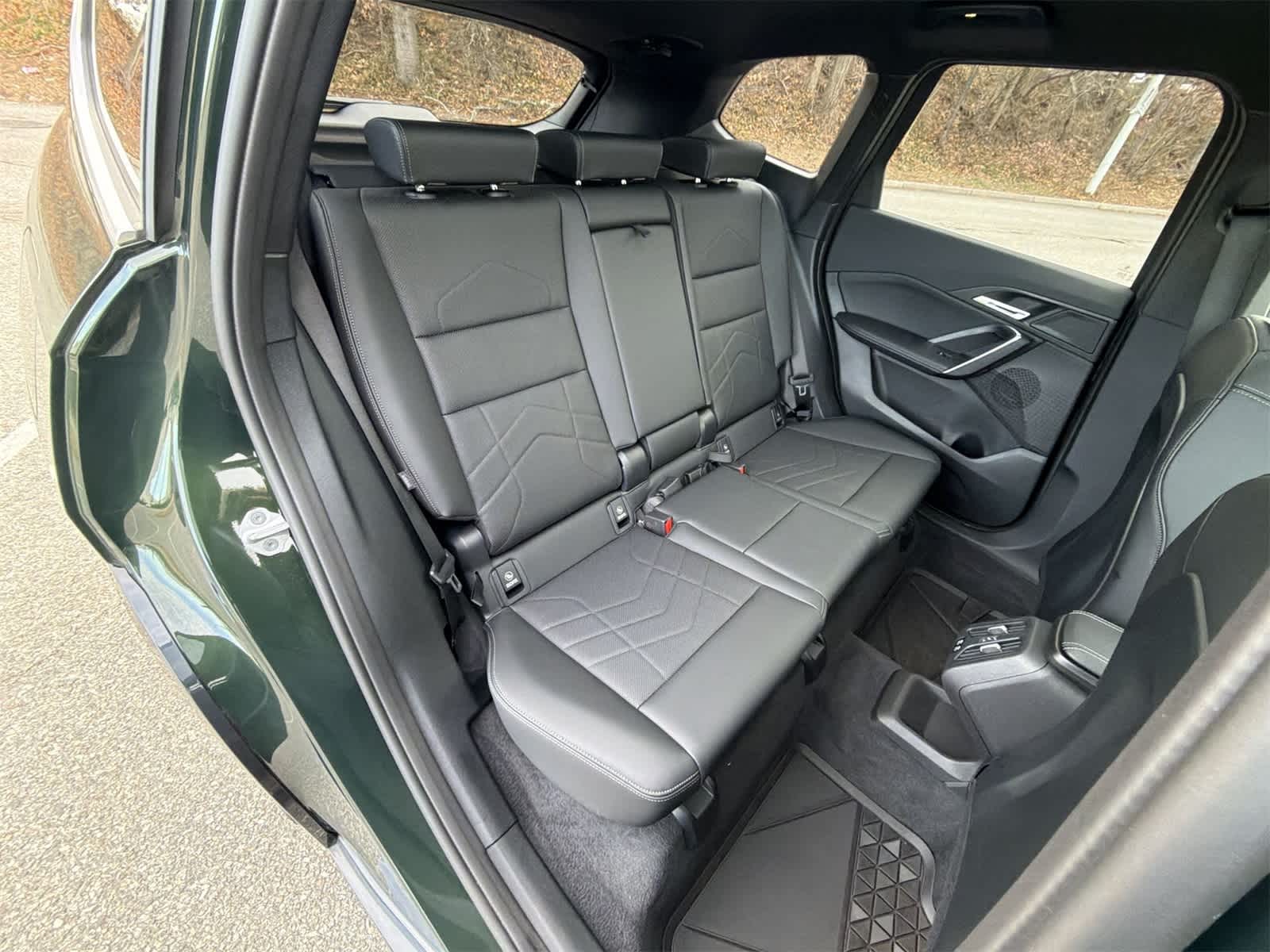 Thumbnail: 2025 BMW X1 - 21