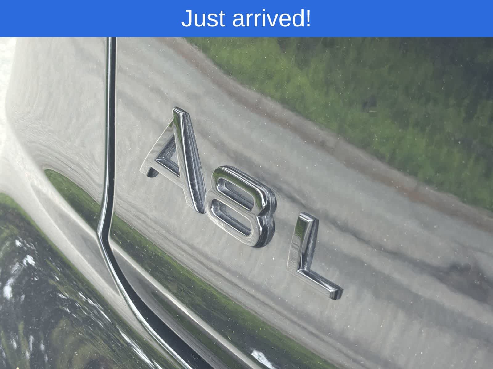 Thumbnail: 2023 Audi A8 - 15