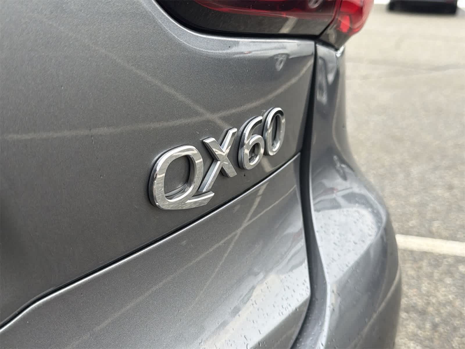 Thumbnail: 2018 INFINITI QX60 - 15