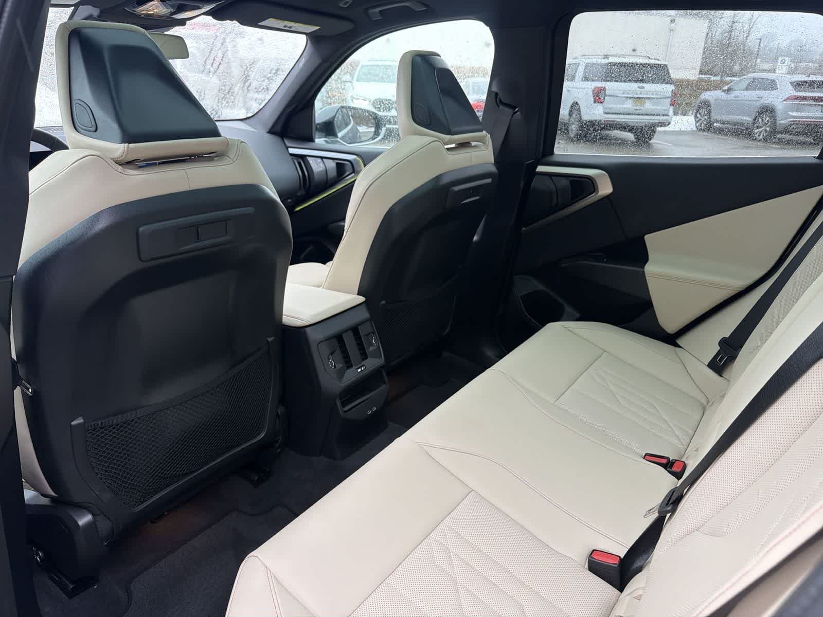 Thumbnail: 2025 BMW X3 - 20