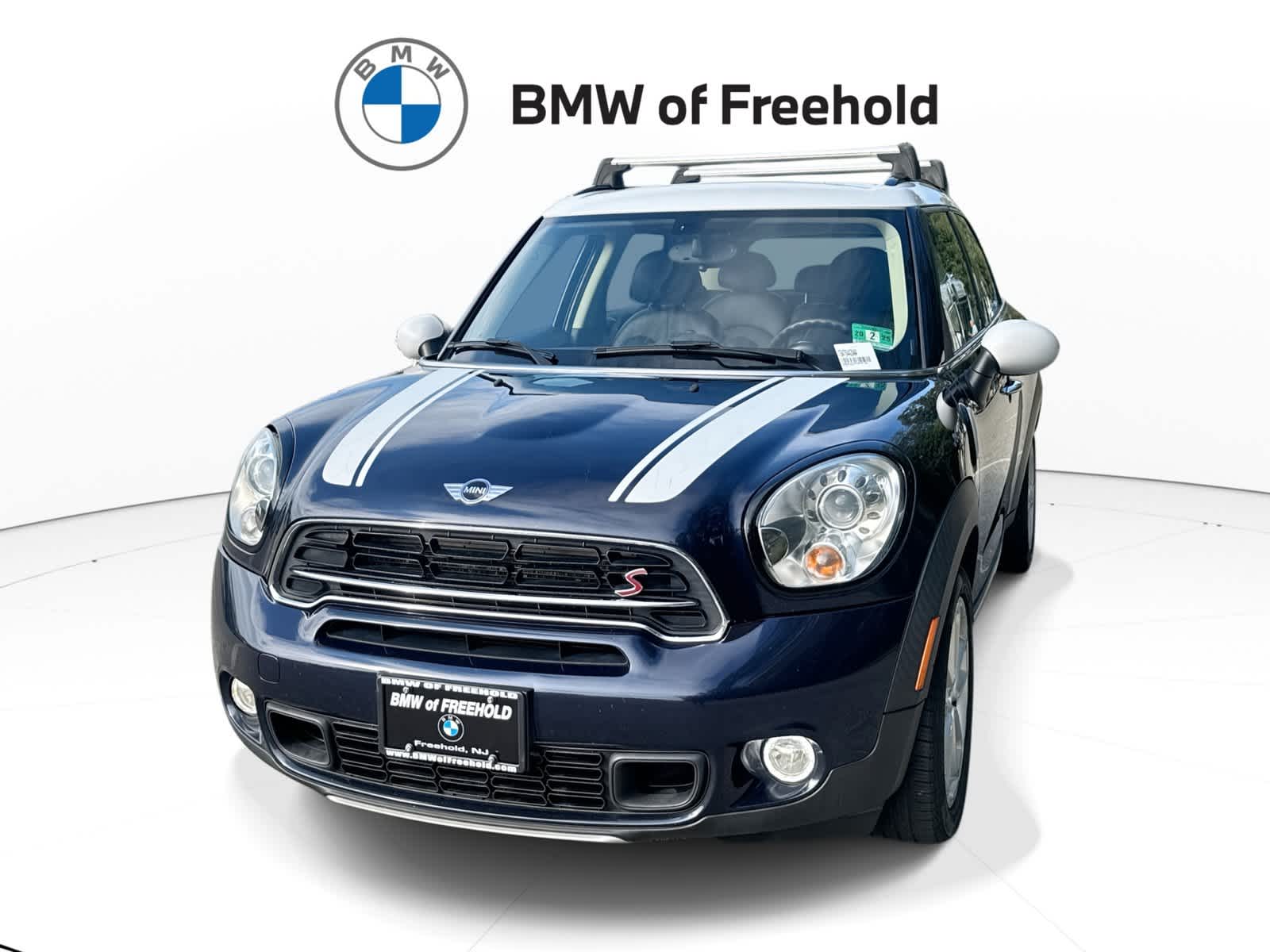 2015 MINI Countryman